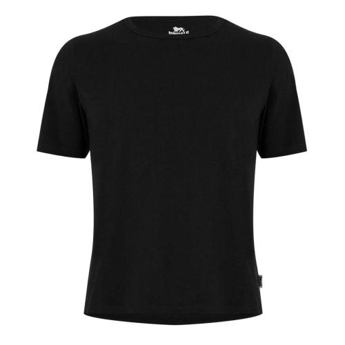 Lonsdale Mens Plain Crew Neck T-Shirt
