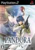 PANDORA I Know Your Name - (Regular Edition)