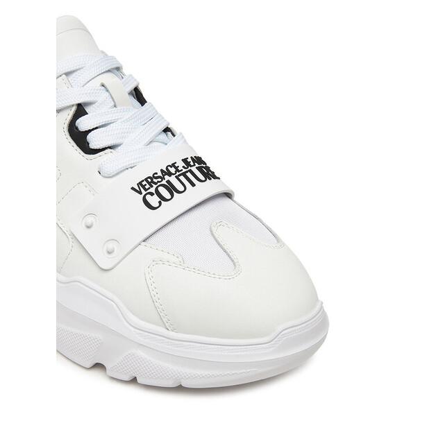 Кроссовки Versace Jeans Couture 79YA3SC4 ZSC55 003