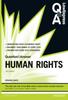 The Law Express Question and Answer: Human Rights Book