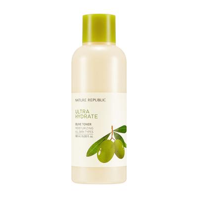 Soins du visage – Lotions toniques pour le visage