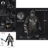 King Kong Gorilla Model Figure Skull Island Toy Exquisite Collectible For Imaginative Play And Display