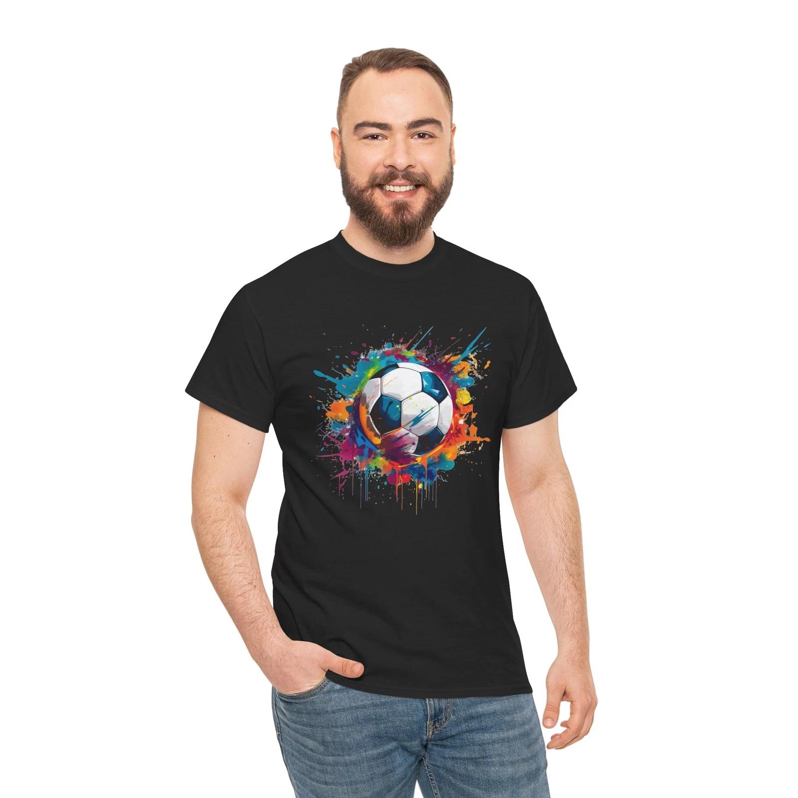 Football & Beer T-Shirt - Perfect Tee for Tailgating & Game Day Fun 2XL