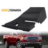 Front Windshield Wiper Cowl End Panel For GMC Sierra 2007 2008 2009 2010 2011 2012 2013 2014 Car Accessories 15946004 15946003