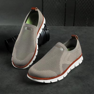 5513 chaussures pour hommes chaussures rétro britanniques chaussures de skate quatre saisons version coréenne chaussures basses à enfiler chaussures paresseuses affaires Chaussures pour hommes