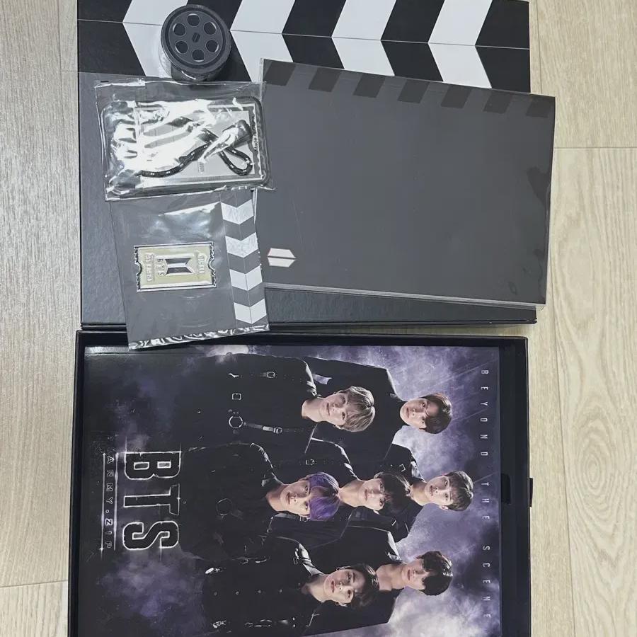 

BTS Комплект армейского фан-клуба