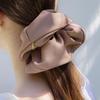 Jean Paul Clarisse Oblique Scrunchie JP-22-148S
