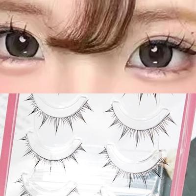 Mogugu - False Eyelashes