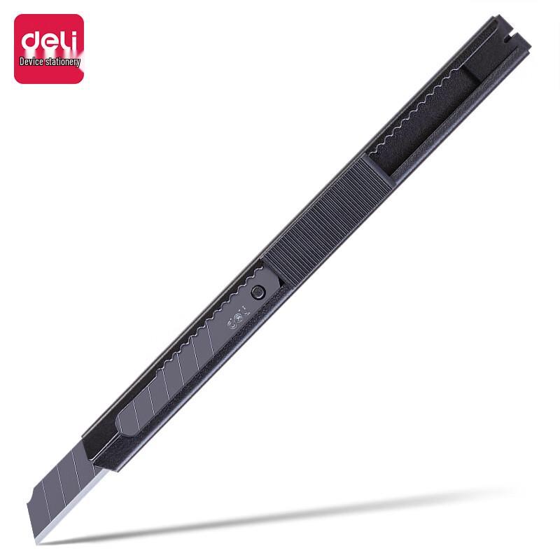Deli TD202 Retractable Utility Knife