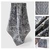 2025 Autumn Women's Decorative Square Scarf – Elegant Self-Use Gift, Neck Warmer, Sun Protection, Exquisite Temperament.