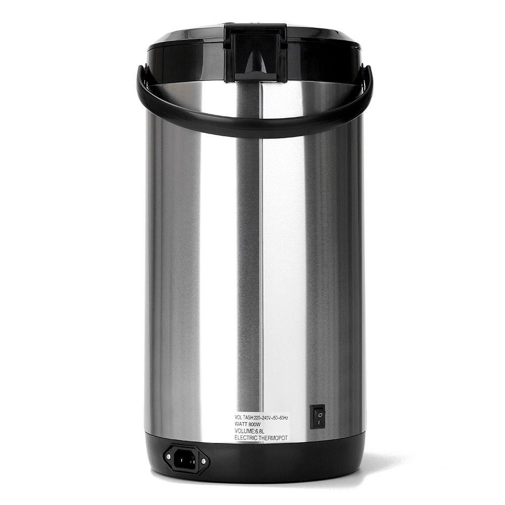 6.8L Hot Water Dispenser water dispenser Thermos Flask Thermo Pot Water Heater Dispenser