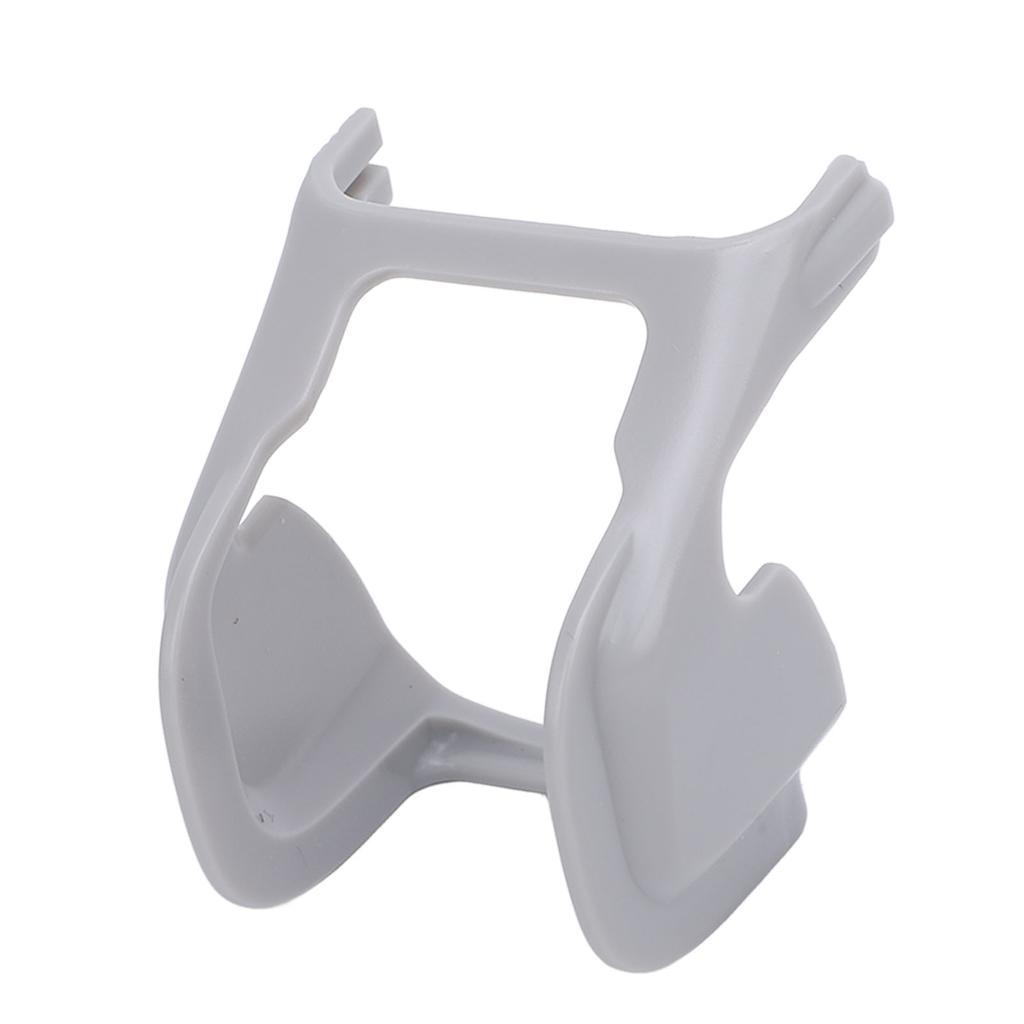 Drone Lens Anti Collision Bumper Quick Release Lightweight Drone Lens Anti Collision Guard for Neo Light Gray