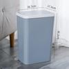 XuanYong Slim Press-Top Household Trash Can