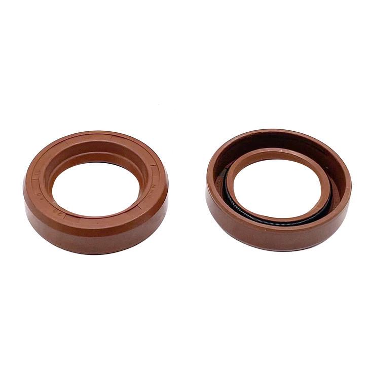 Item No. 01075: Generator Oil Seal 25*40*10 - Fluororubber Sealing Ring