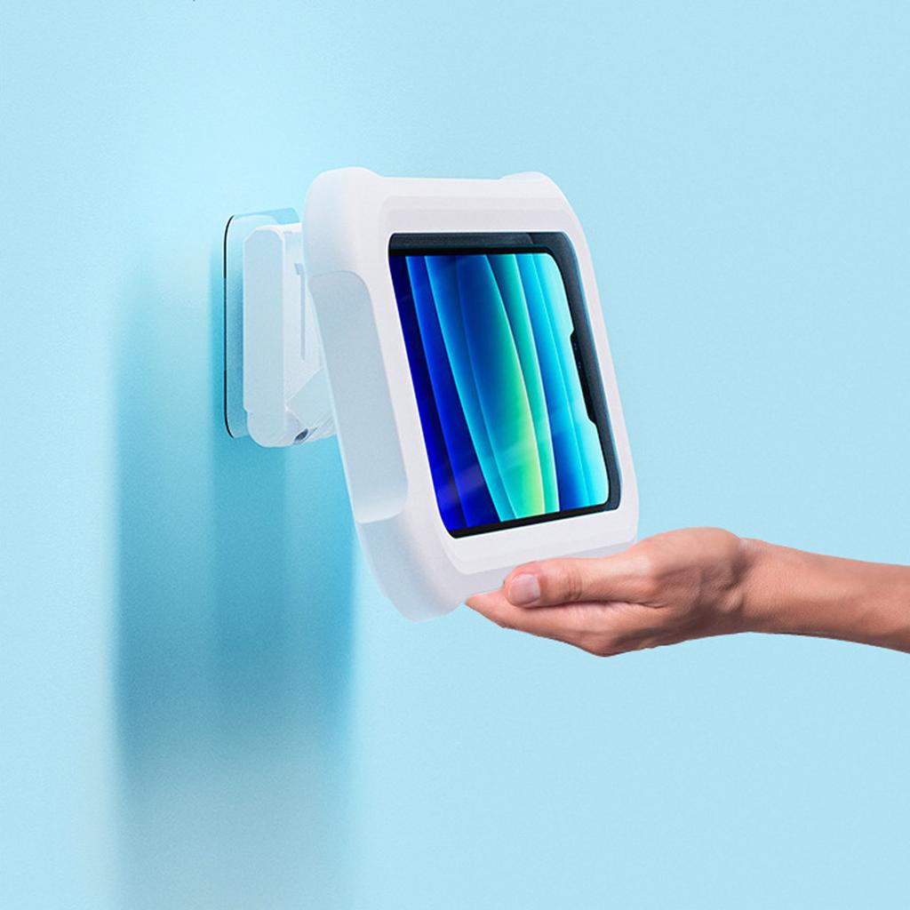 Extendable Bathroom Phone Holder, Lazy Phone Holder, Desktop Phone Stand