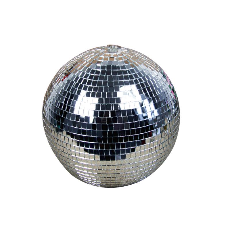 Reflective Wedding Disco Mirror Ball for Stage and Dance