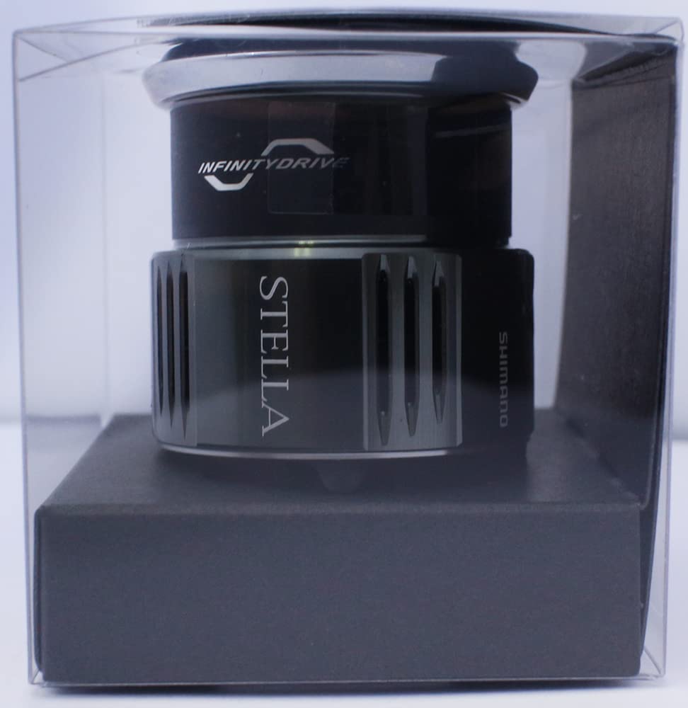 Genuine Parts 22 Stella 1000SSPG Spool Set Part 13CC6 No.