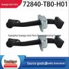Genuine Rear Door Stopper 72840-TB0-H01 for Accord