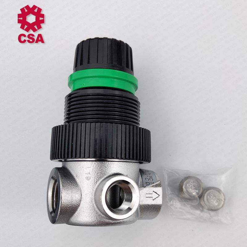 IMI Norgren R05-200-NNLA Pressure Reducing Valve, Lead Time: 8-12 Weeks