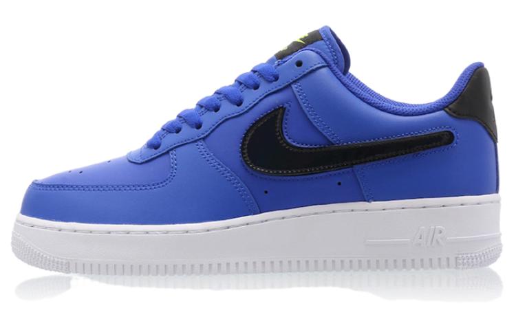 

Nike Air Force 1 Low Removable Swoosh Pack Blue CI0064-400 42