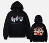 Rapper PARTYNEXTDOOR & Drake Album Some Sexy Songs 4 U SSS4U 2025 Hoodie