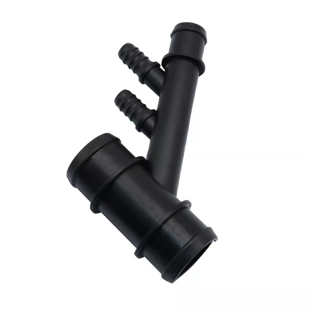 Car Radiator Upper Hose Connector For Land Rover Range Rover 2013-2022 LR050854