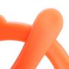 Plastic High Strength Hanging Chain Veterinary Food Appeal Farm Animals Piglet Chew Bite Toy