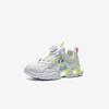 Anta Kids Trendy Fashion Cool Light-Up Fun Sports Breathable Lightweight Shock Absorbing Low-Top Running Shoes Kids sneakers A22539909