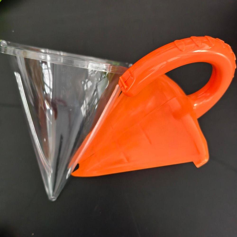 Summer Beach Sand Strainer Toy Plastic Digging Sand Kit Sand Toys Overflow Funnel Toys  Garden