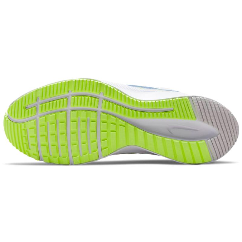 Nike Quest 4 White Game Royal Women's Sneakers DA1106-101