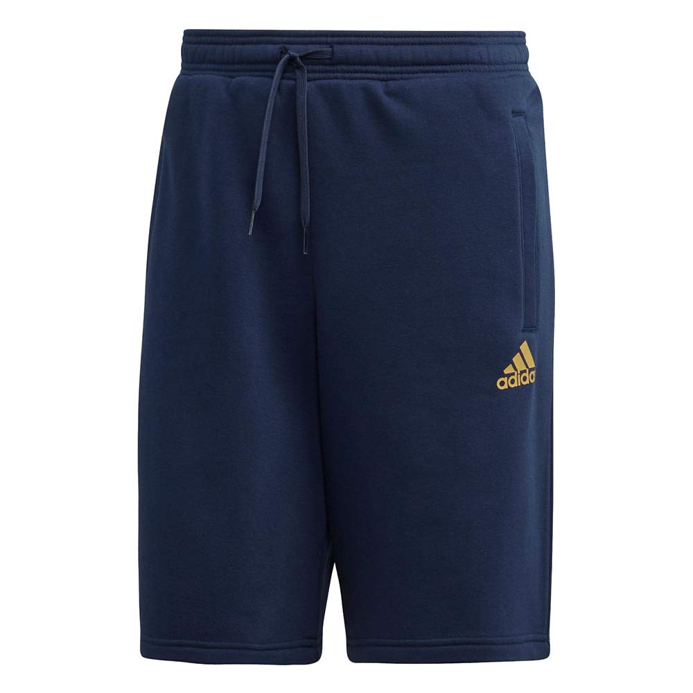 Adidas Tango Street Sweat Shorts College Navy Size To Japanese Size Men's FWT13, (DZ9547), J/M (equivalent M)