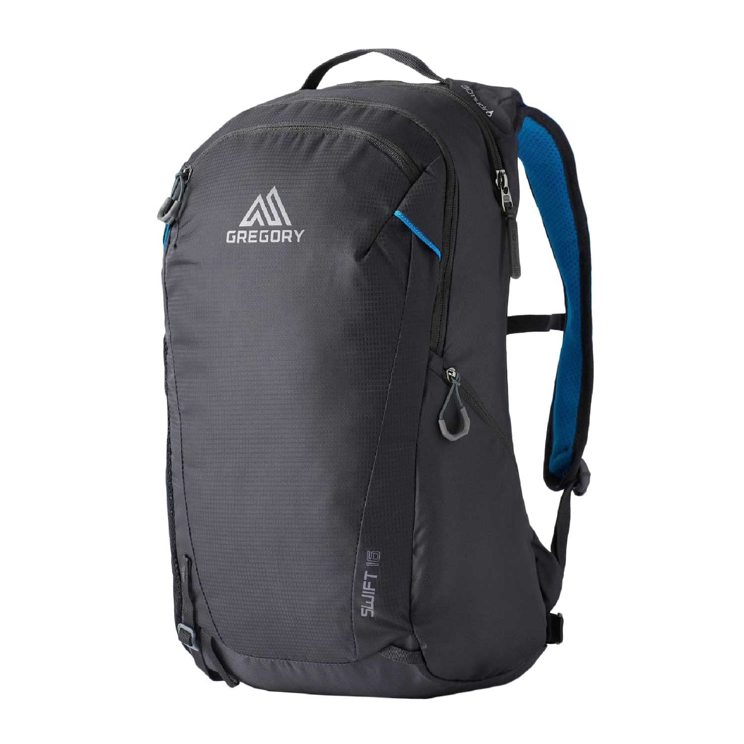 

Рюкзак Swift 16 Zeno Black один розмір [Gregory]