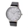 Christian Paul Marble ELWOOD Unisex Watch MR-05 Silver/black [Used]
