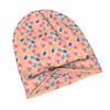 2D Flat Printing Summer Fun! Watermelon Ice Cream And Popsicles Fashion Knit Hat for Adults Adds a Stylish Finishing Touch To Everyday Outfits Perfect