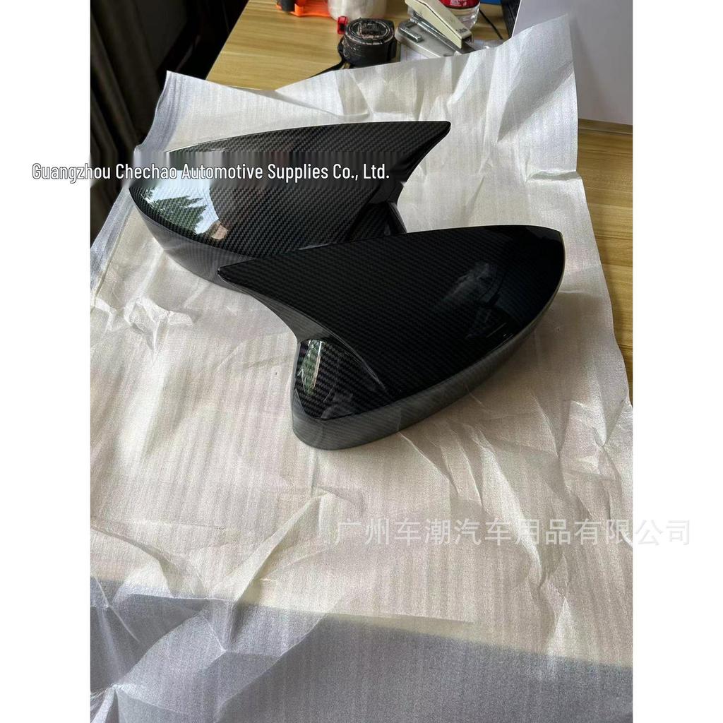 Adesivo Copertura Specchietto Retrovisore Modificato per Mazda CX-5 (2015-2024)