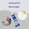 Pasta Stucco Riempitivo per Muri Asciugatura Rapida Stucco per Riparazione Cartongesso Riempitivo per Fori Crepe per Piastrelle Cemento Bagno Fai da Te Riparazione