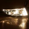 Frontlight Foglamp For Lexus RX300 RX330 RX350 2003-2008 Car Front Bumper Fog Light Lamp DRL Daytime Running Light With