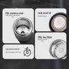 SUPOR 450mL 316 Stainless Steel Vacuum Insulated Travel Mug