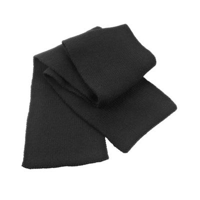 Result Winter Essentials Klasická pletená těžká šála
