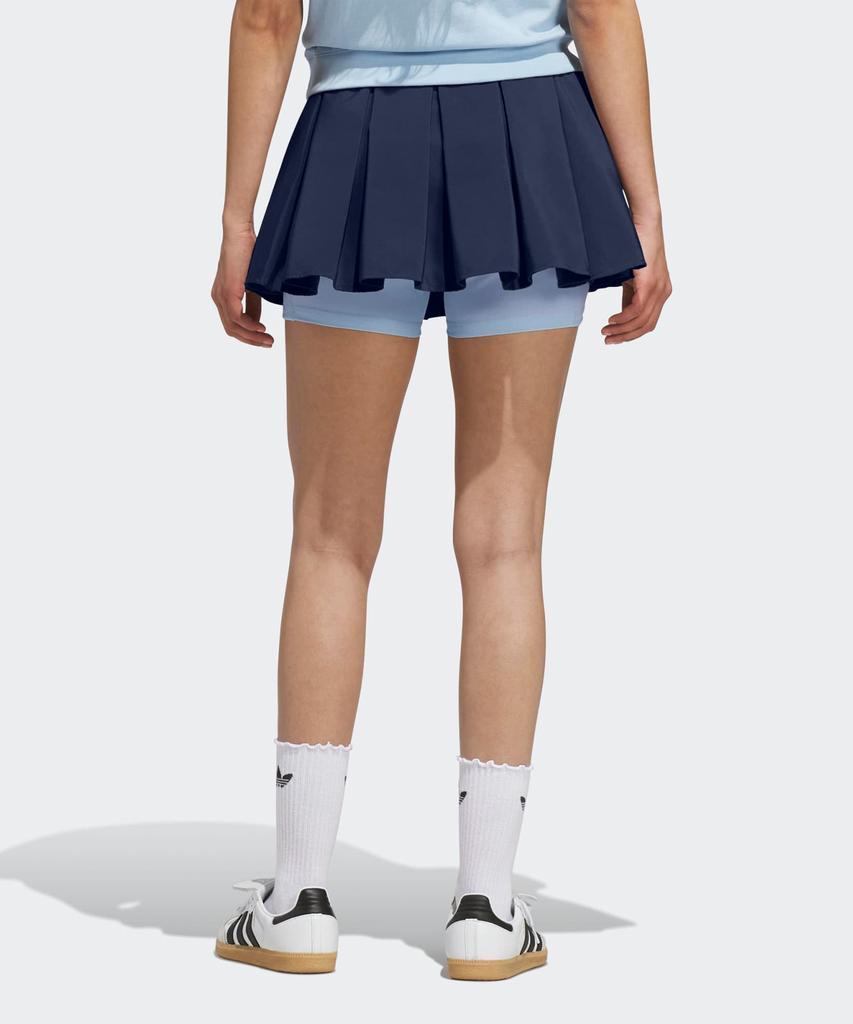 Adidas Woven Skirt - Night Indigo / Ku0501