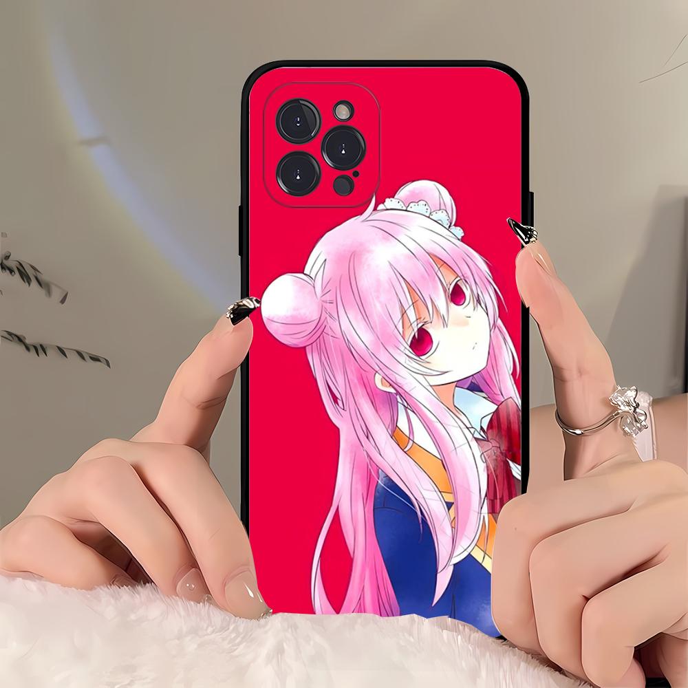 

H-Happy S-Sugar Life Phone Case For iPhone 16 15 14 11 12 13 Mini Pro XS Max Cover 6 7 8 Plus X Funda Shell iPhone 11