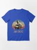 Jim Croce Retro Vintage Jim Croce Perfect Gift Men Women Essential T-Shirt