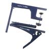 Clip-On/Screw Type Table Tennis Mesh Net Ping Pong Table Net Rack Kit Accessories Clamp Table Tennis Sports Equipment