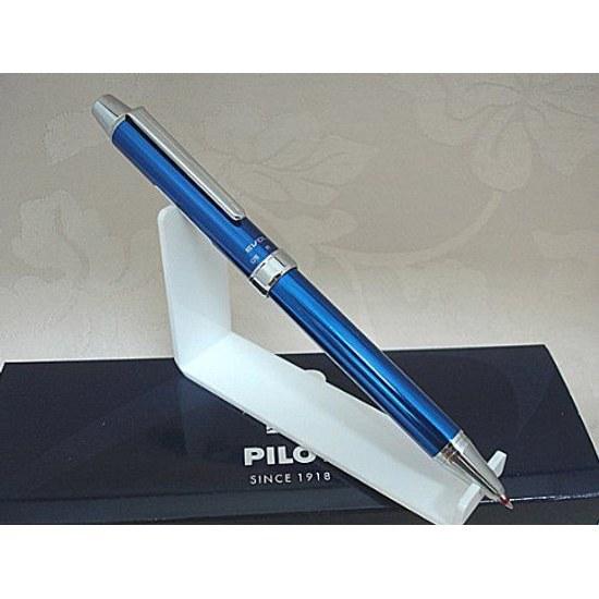PILOT Multi-function Ballpoint Pen Two Plus One Evolt L Blue BTHE1SRL