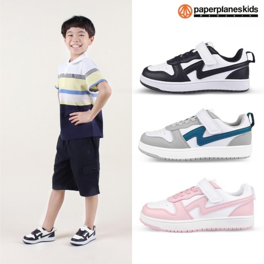 

Бумажный самолетик Детские Детские Кроссовки Юниорские Dunk Low Черные Белые Sho Pk7053 Pink/190