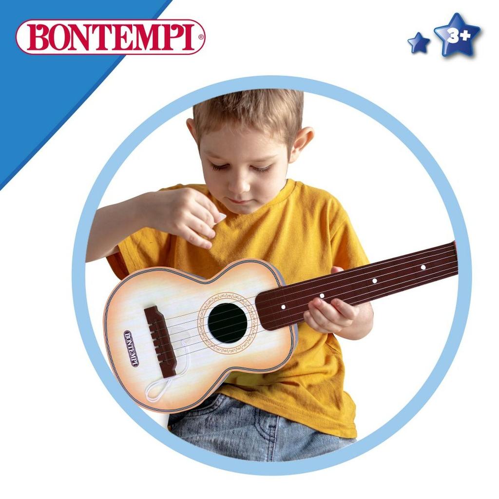 Guitarra Bebê Bontempi