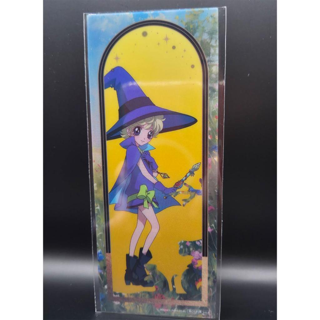 [USED] Sugar Sugar Rune Film Mark Pop-Up Purchase Bonus 5-Piece Set (Overseas Exclusive)