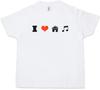 Tops – T-Shirts