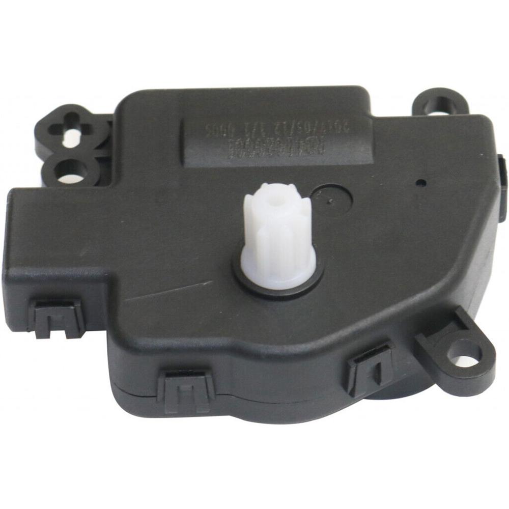 HVAC Blend Door Actuator For 09-21 Dodge Ram Pickup Truck 68448026AA, 68089742AA