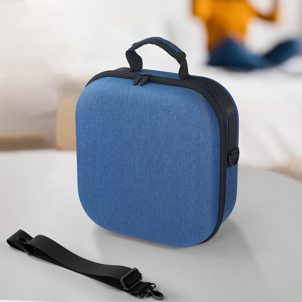 Hard Carrying Case for Harman Kardon Onyx Studio 9 Speaker Waterproof Protective Case Travel Carrying Bag Protection Accessories